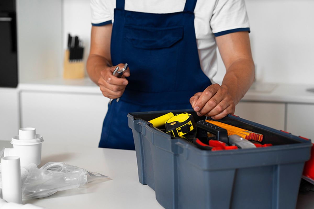 Restoration Services