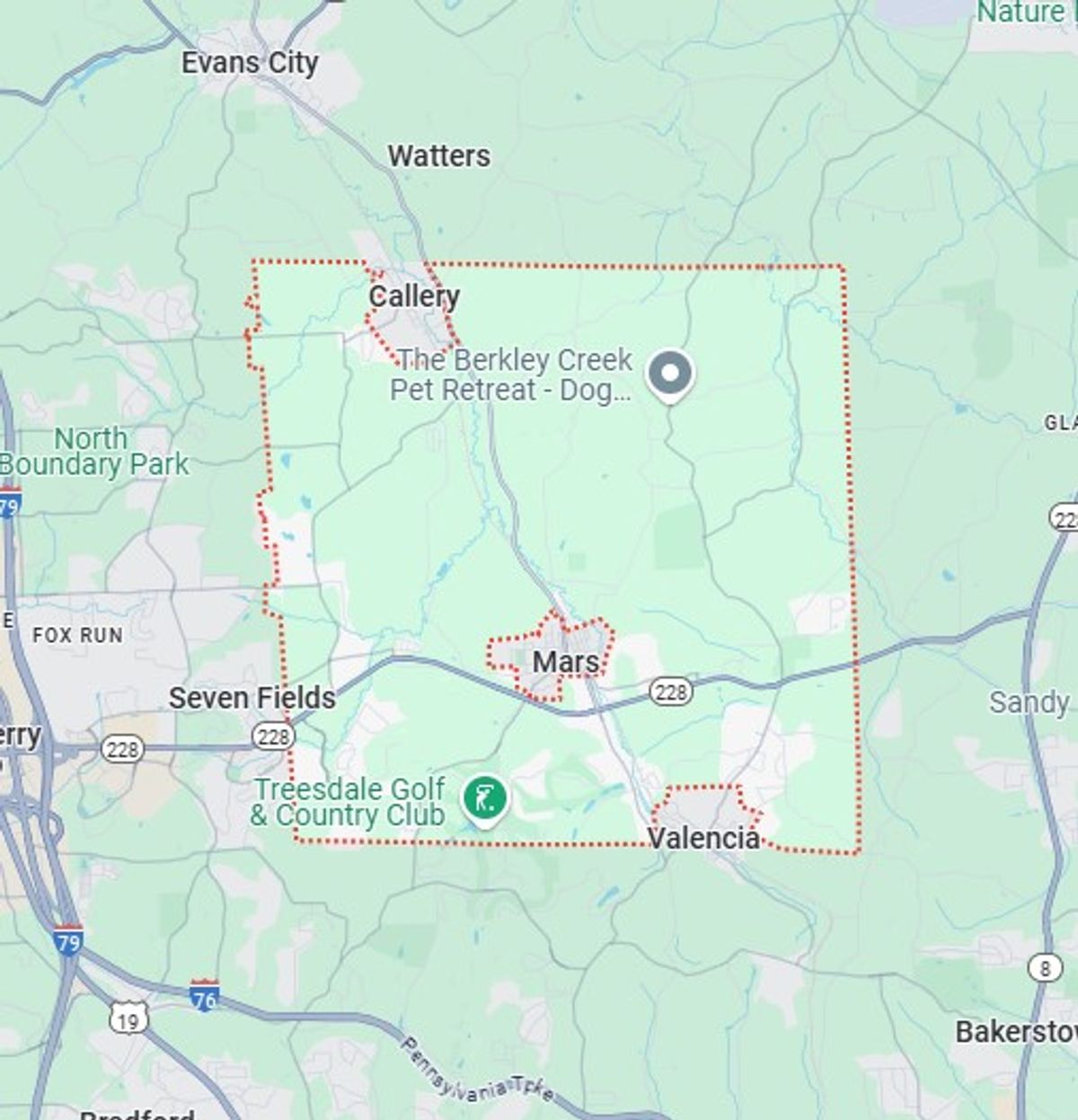 Adams Township