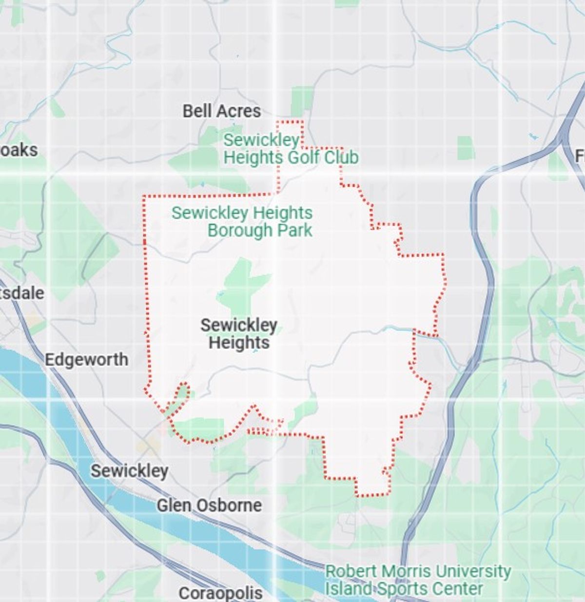 Sewickley Heights