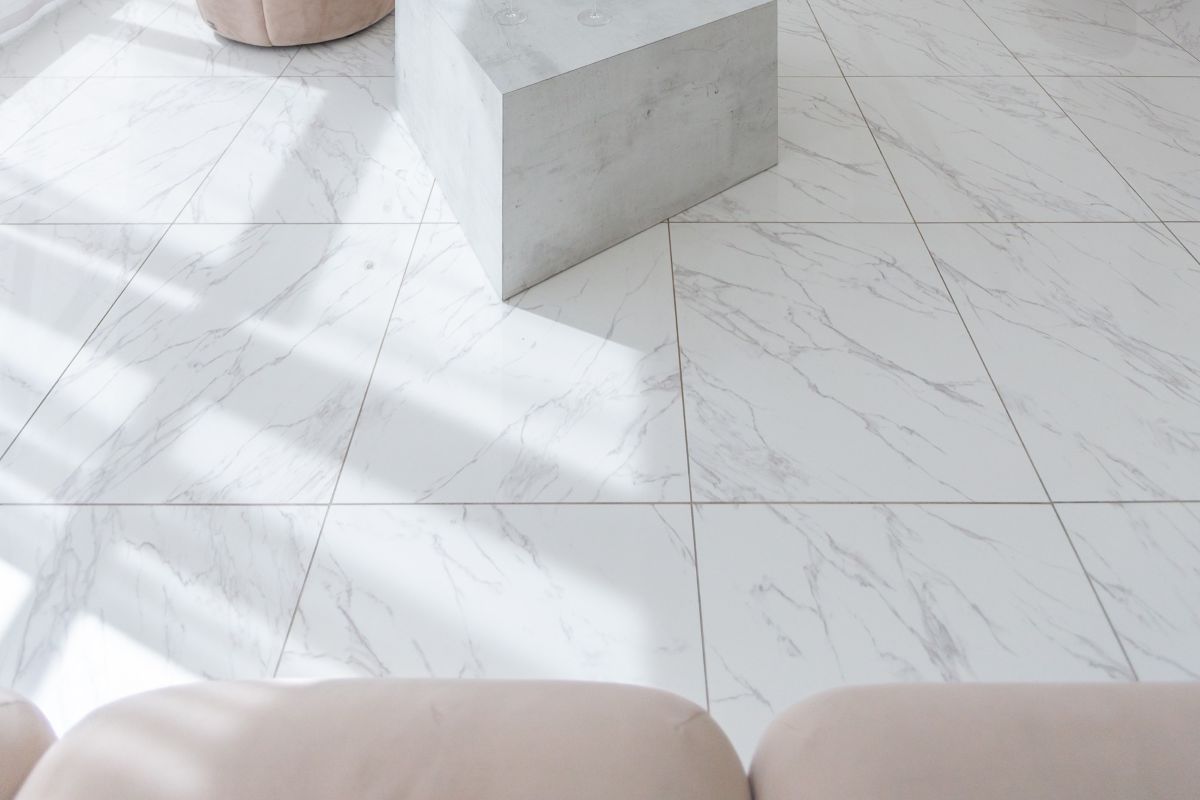 Hardwood, Tile & Carpet Installation