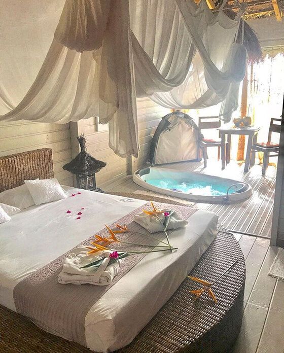 Eden Paradise Spa Ecolodge