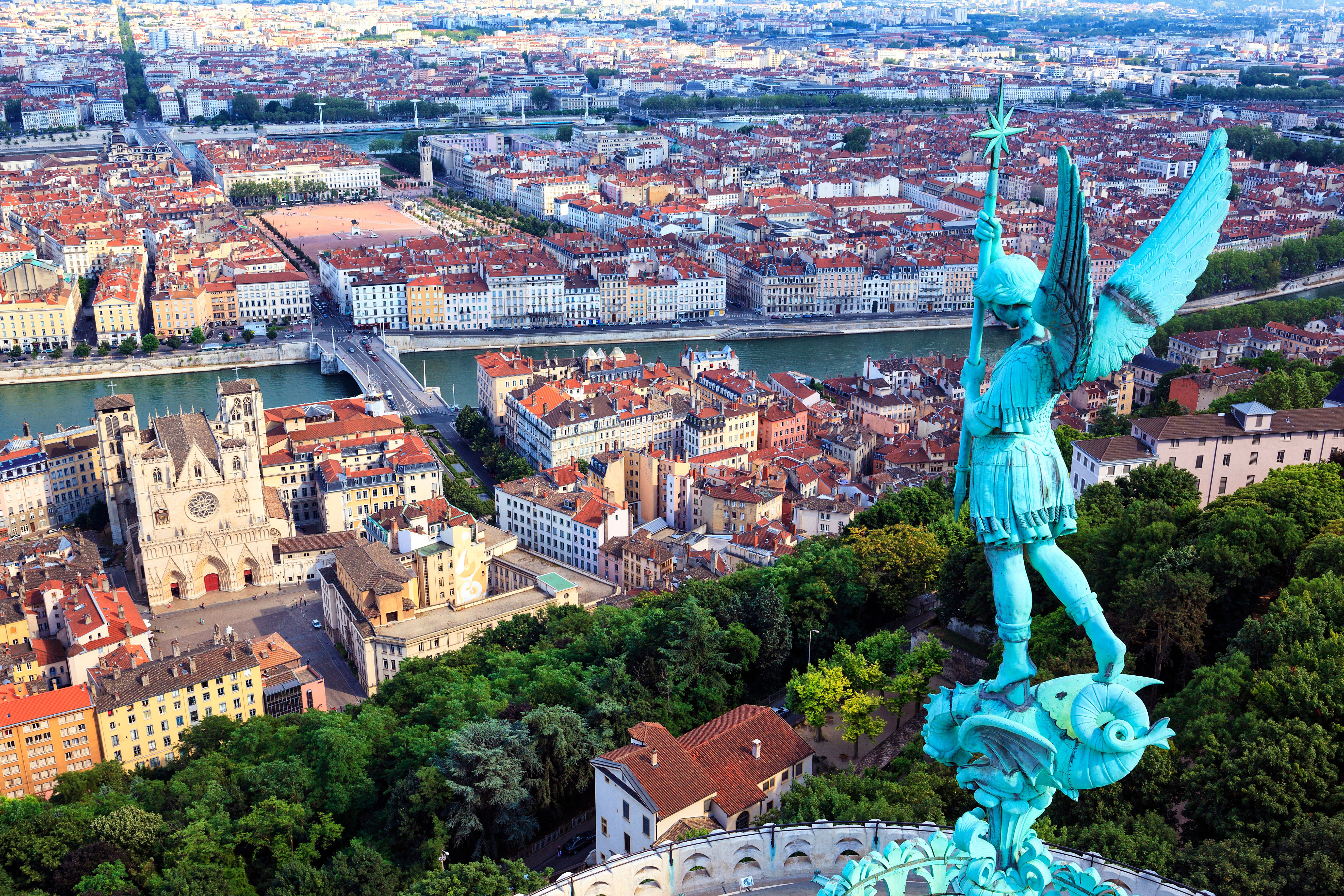 Séjour découverte de 3 jours