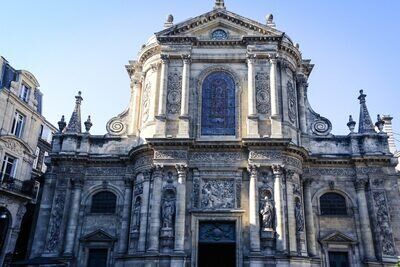 Bordeaux Walking Tours