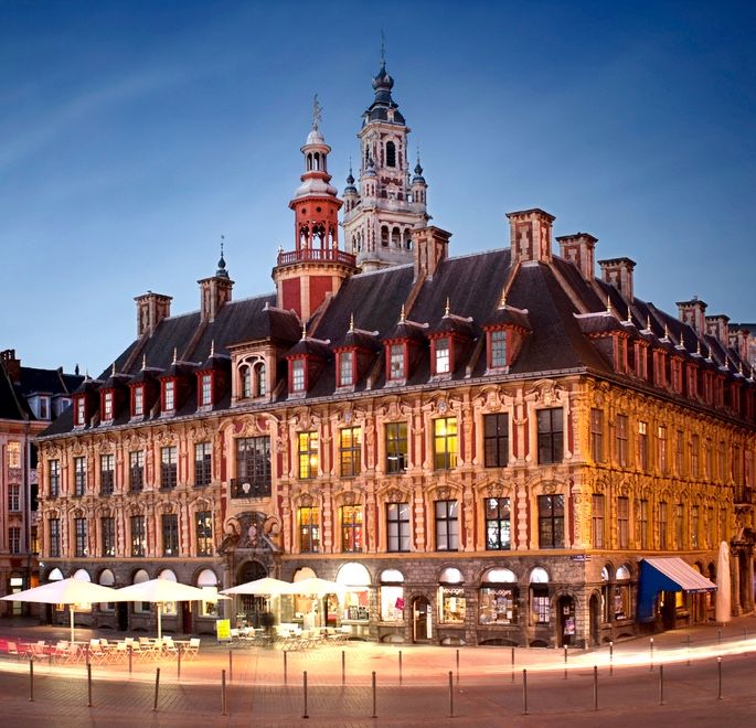 Lille