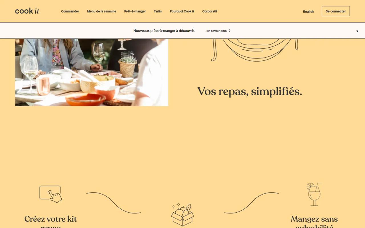 Présentation du fonctionnement