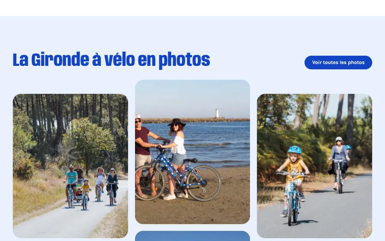 Galerie de photos