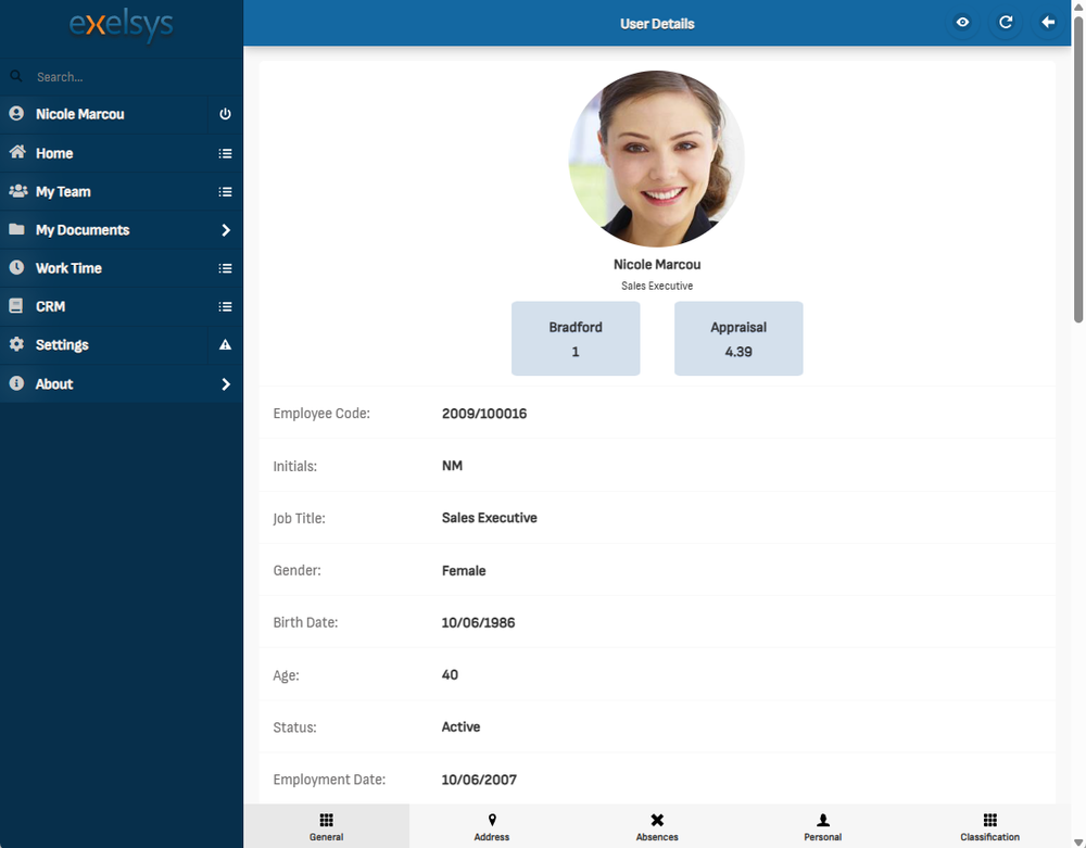 New Mobile App/Light User Access