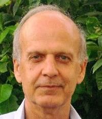 George Constantinou