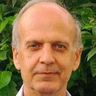 George Constantinou