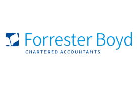 Forrester Boyd Forrester Boyd
