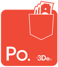 3D Pocket