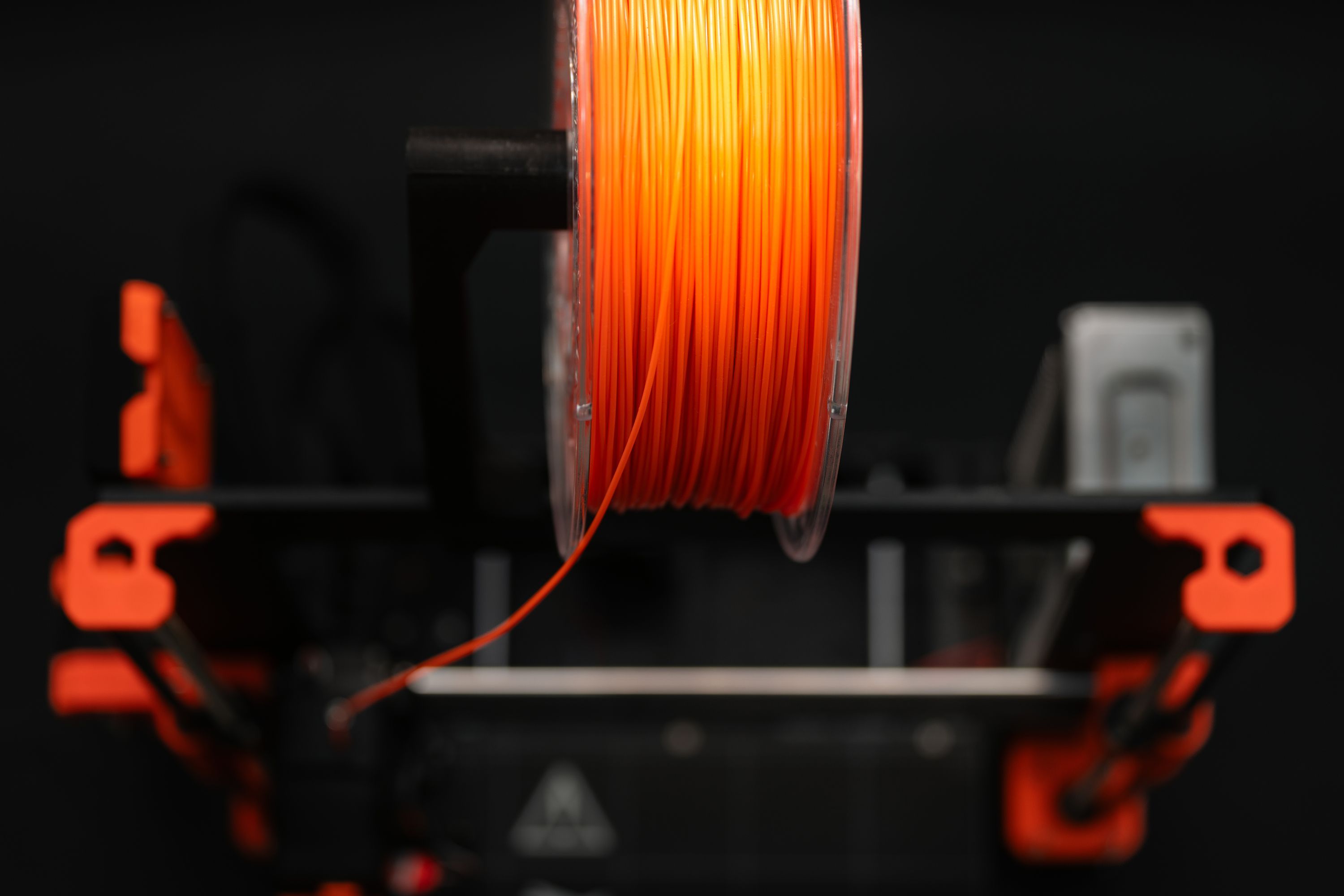 Filament Spool