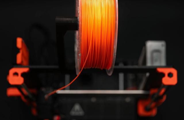 Filament Spool