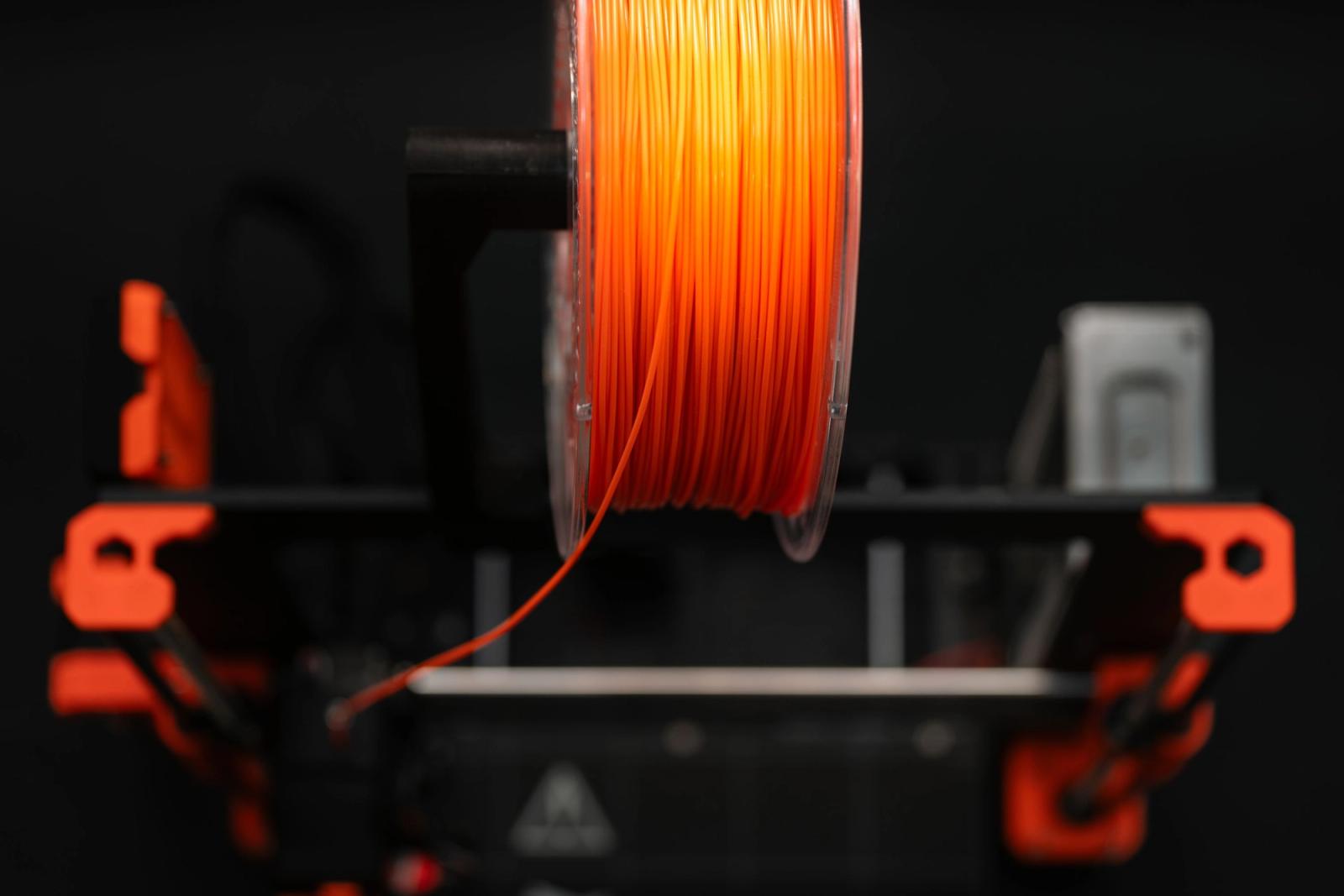 Filament Spool