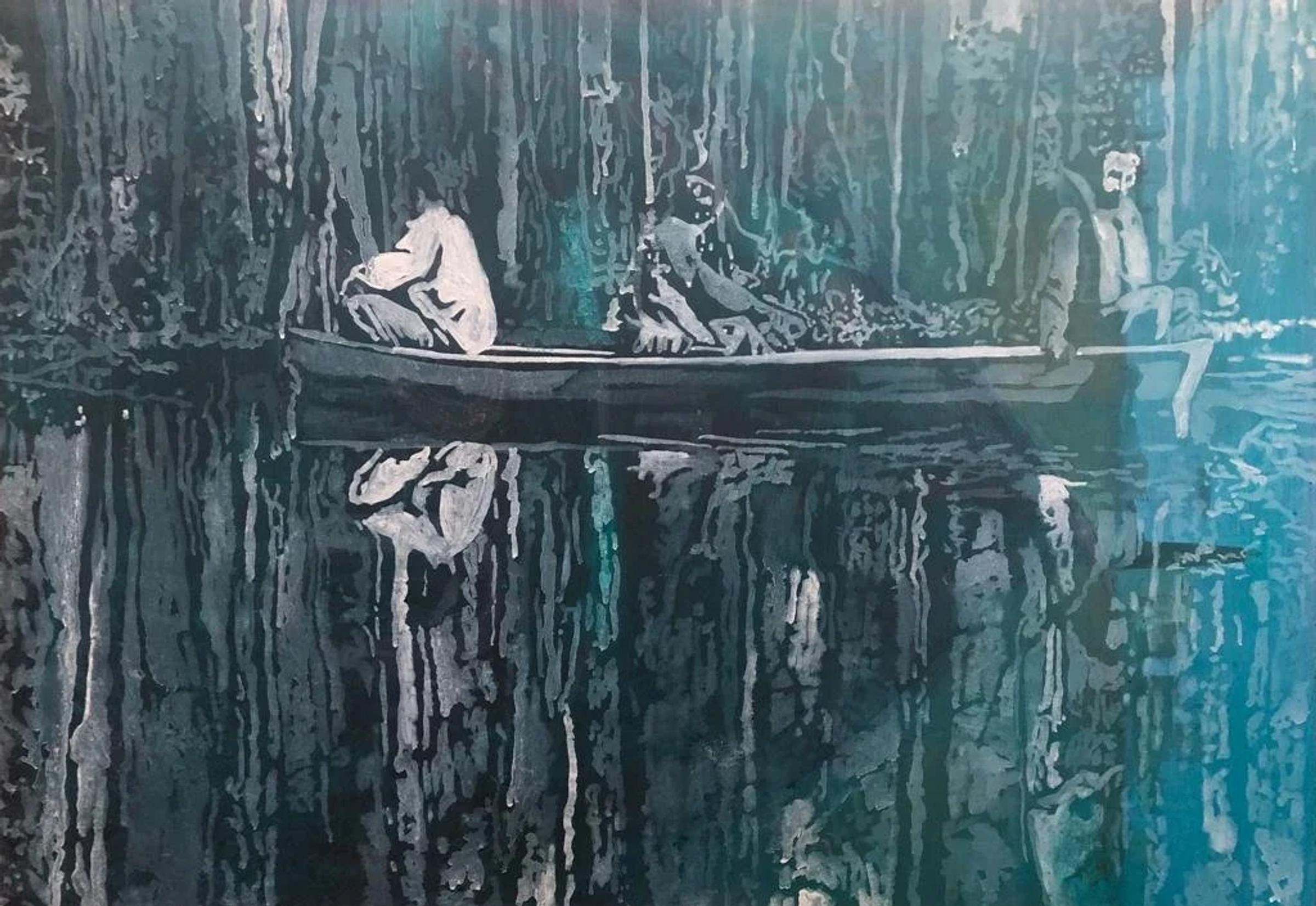 Thank My Lucky Stars