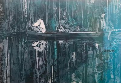 Thank My Lucky Stars