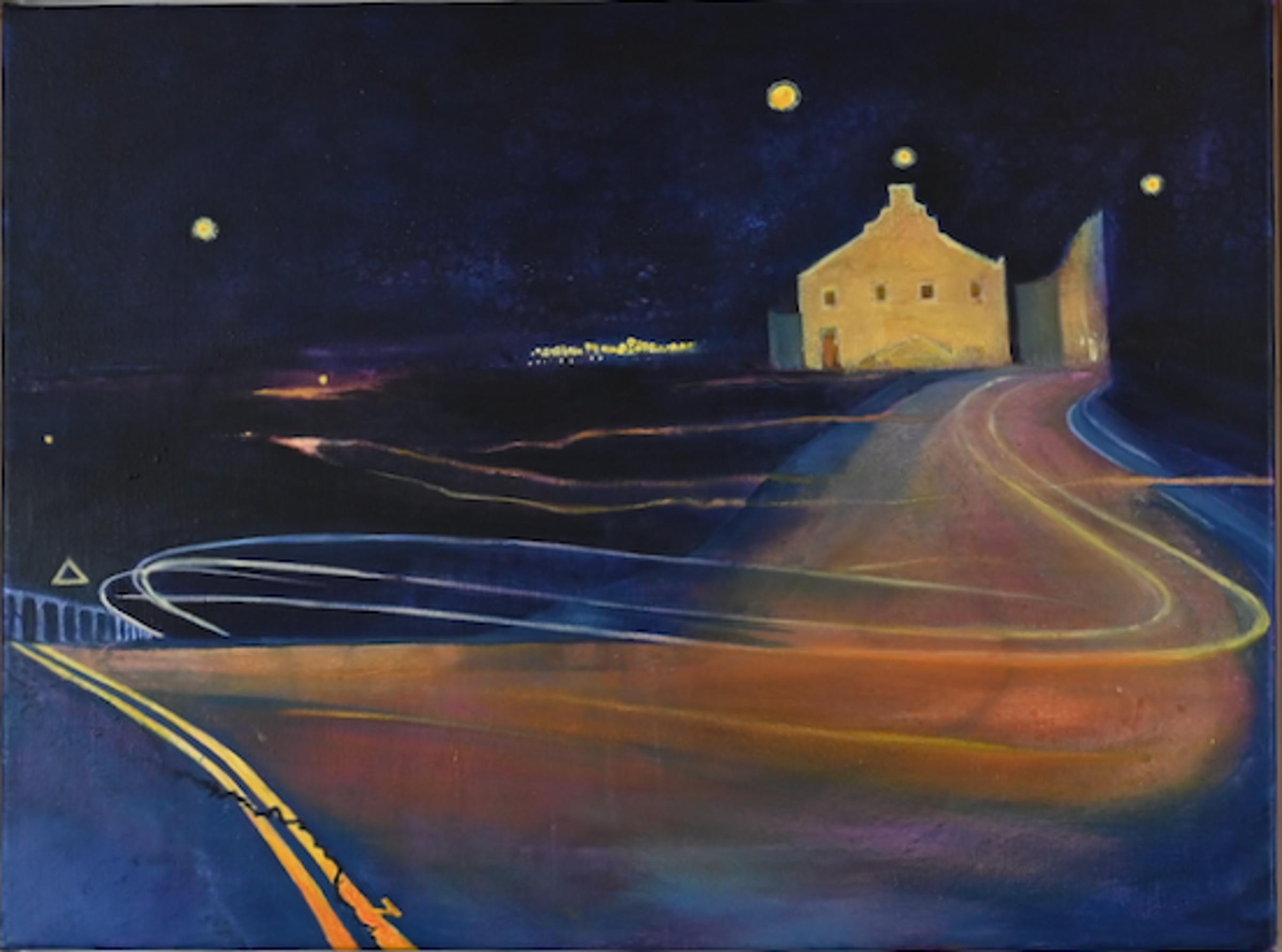 Night Break With You