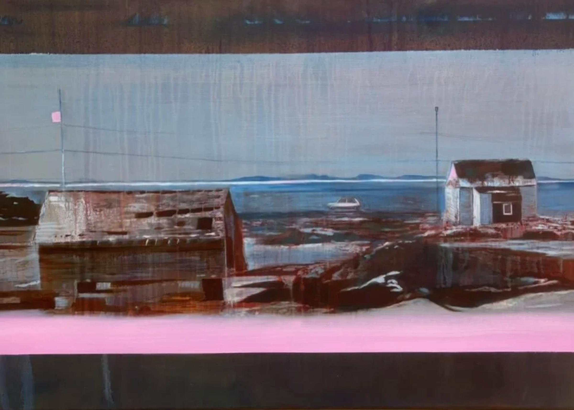 Physically Forgotten