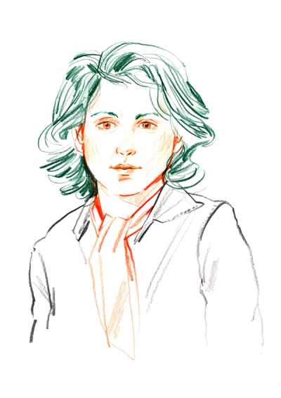 Celine Chambourg