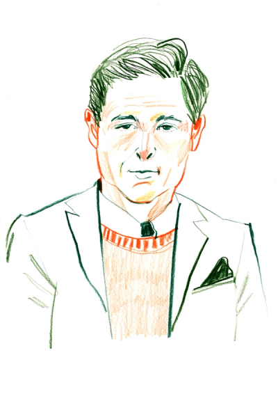 Marcel Picampeau