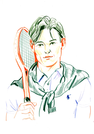 Jacques Jacques Martinez