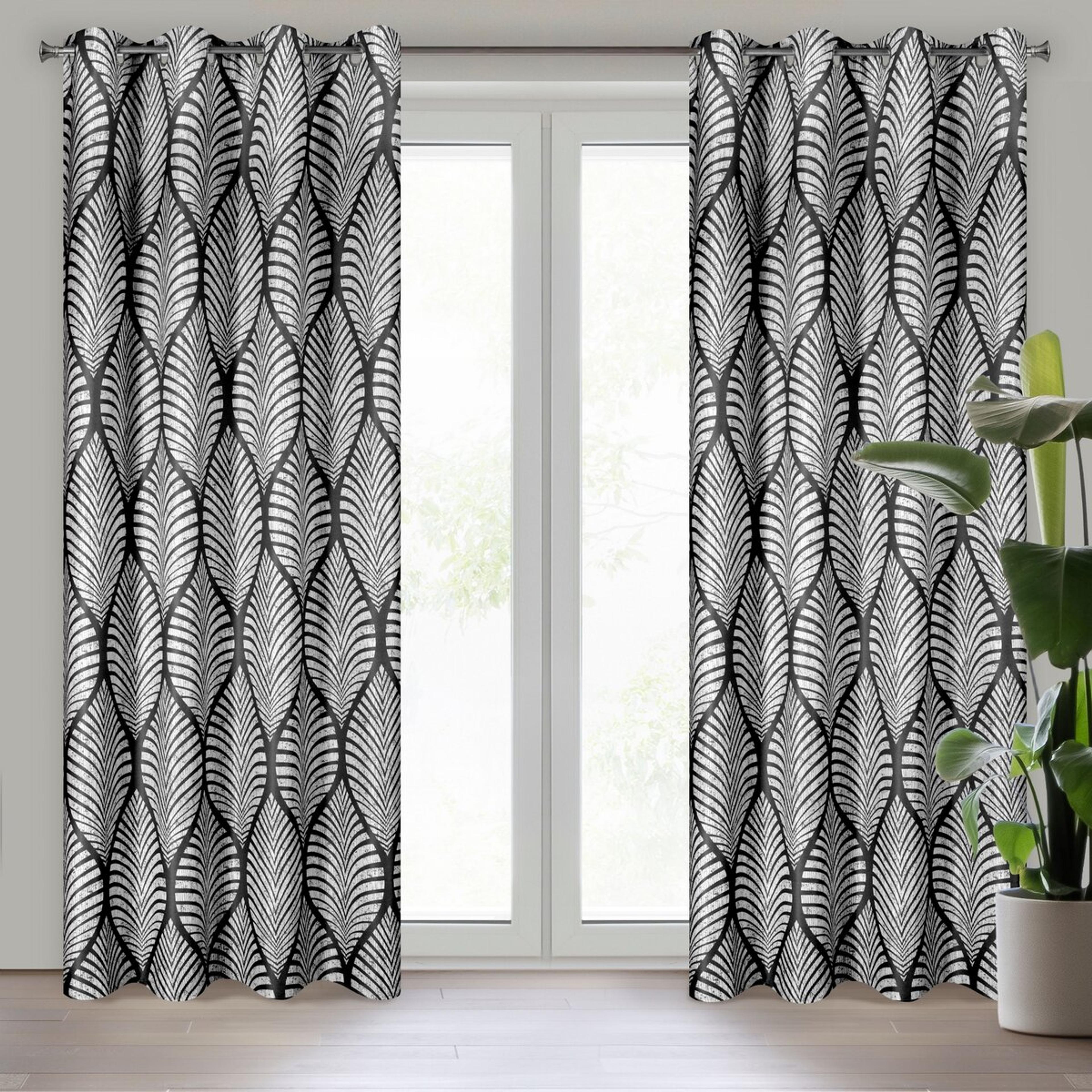 Produkt -  ZASŁONA GOTOWA ELOISA B+CZA 140x250