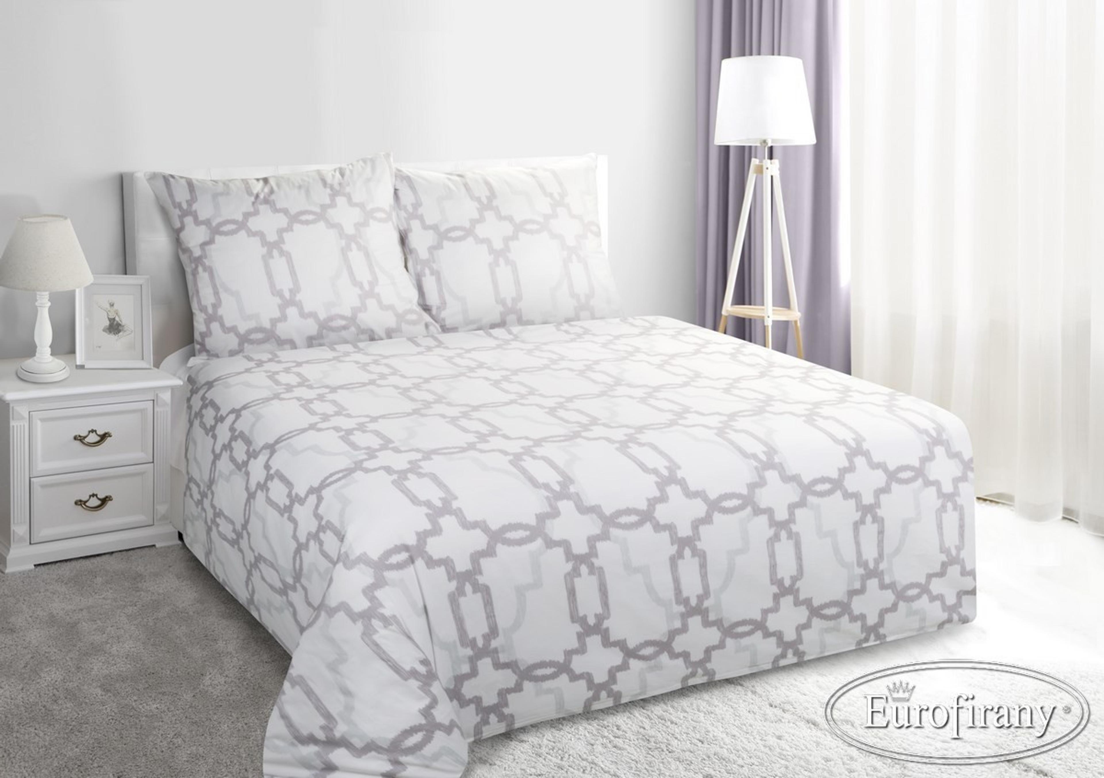 Produkt - KOMPLET POŚCIELI MILLY  200X220 70X80/X2