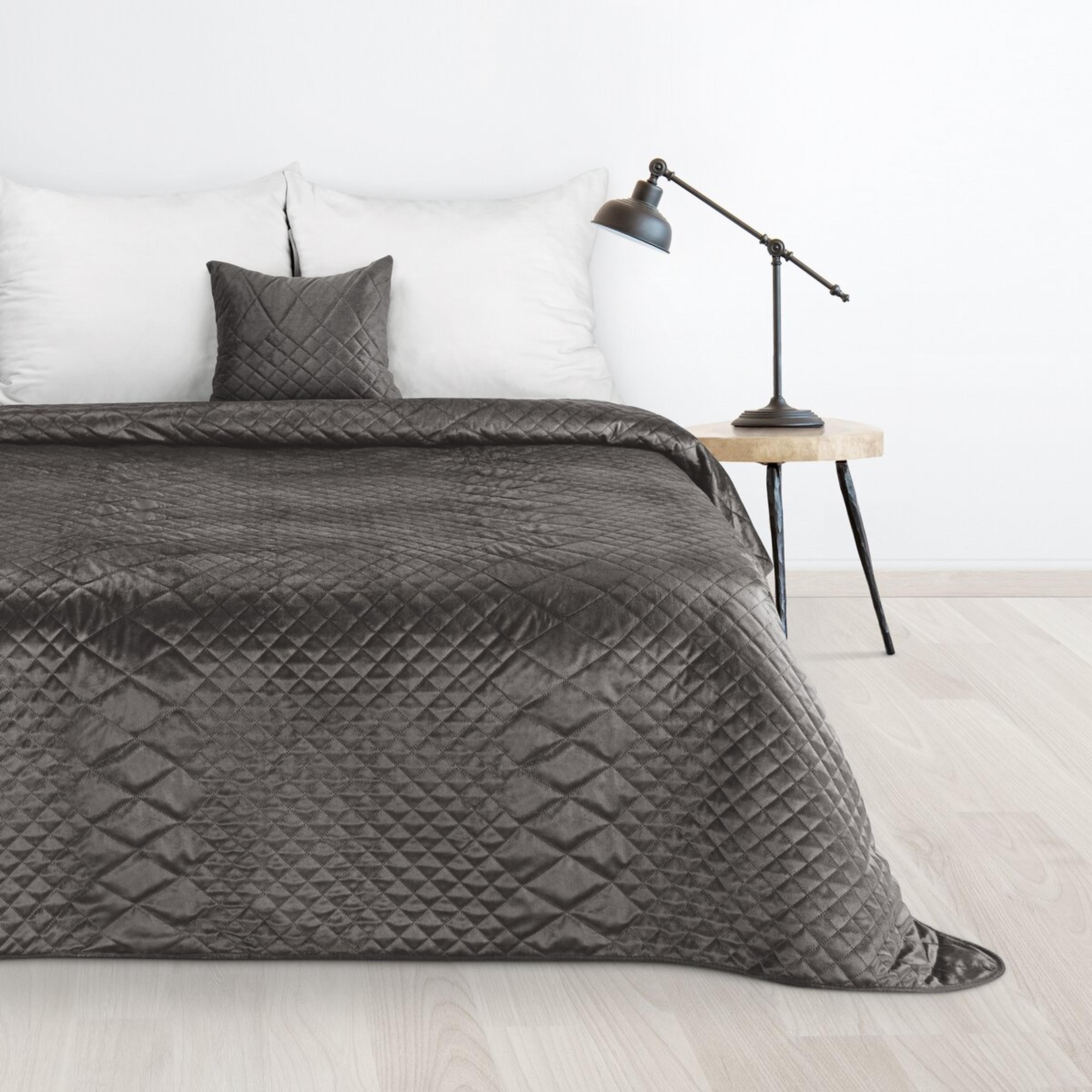 Produkt - NARZUTA LUIZ 3 GRAFIT  170 X 210