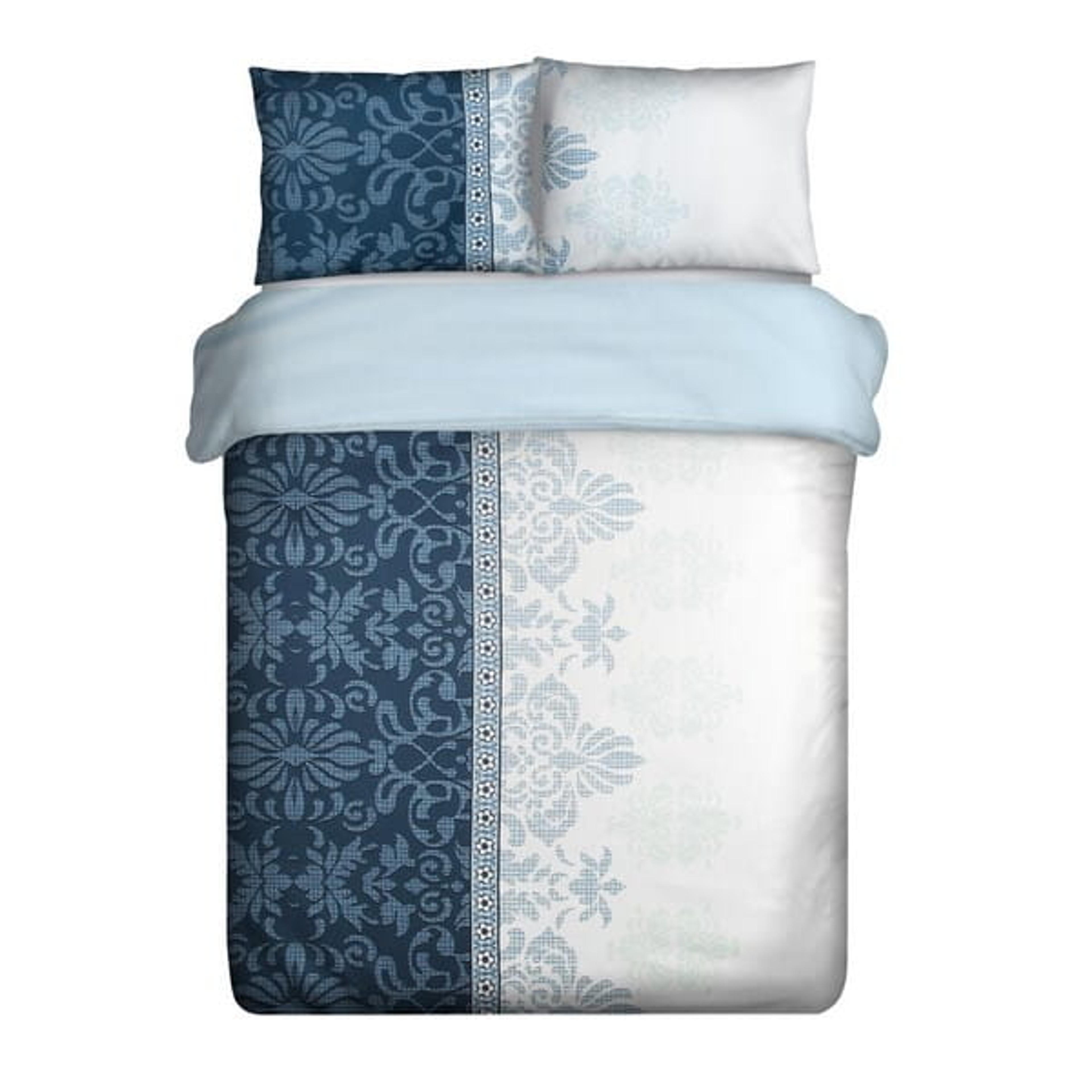 Produkt - KOMPLET POŚCIELI ELZA 200X220 70X80/X2