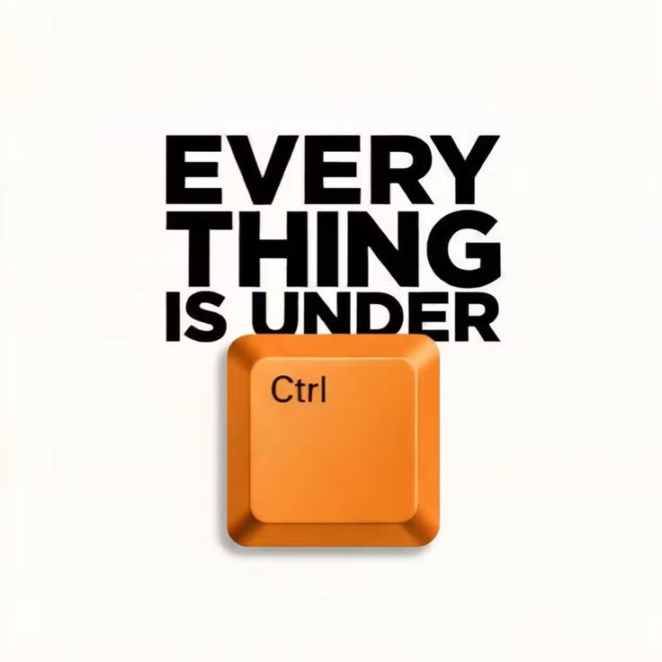 Control is Important