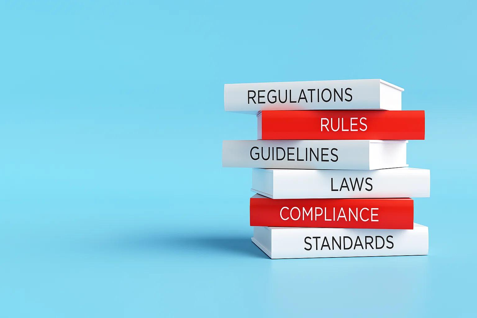 The Regulatory Advantage: Why Smart Brands Turn Rules Into Revenue