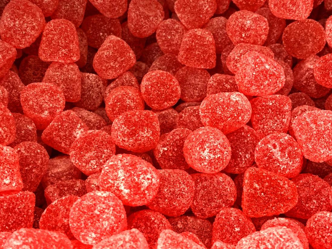 What’s Going on with Red Dye No. 3?