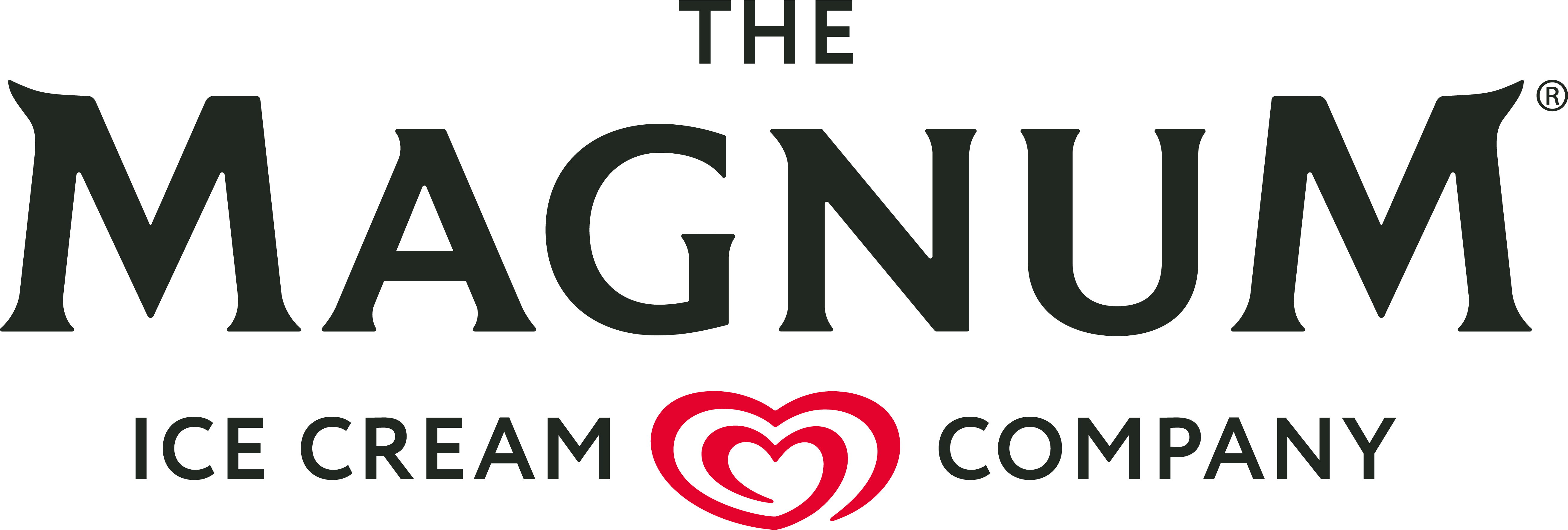 The Magnum Ice Cream Company