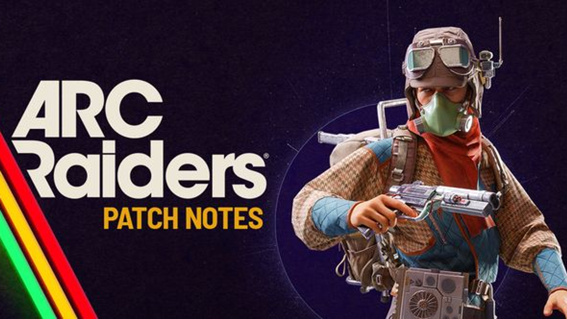 ARC Raiders January Update 1.12.0 Fixes Exploits and Map Issues