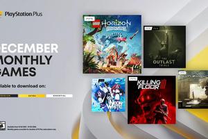 PlayStation Plus Monthly Games December 2025 – Full Game List & Details