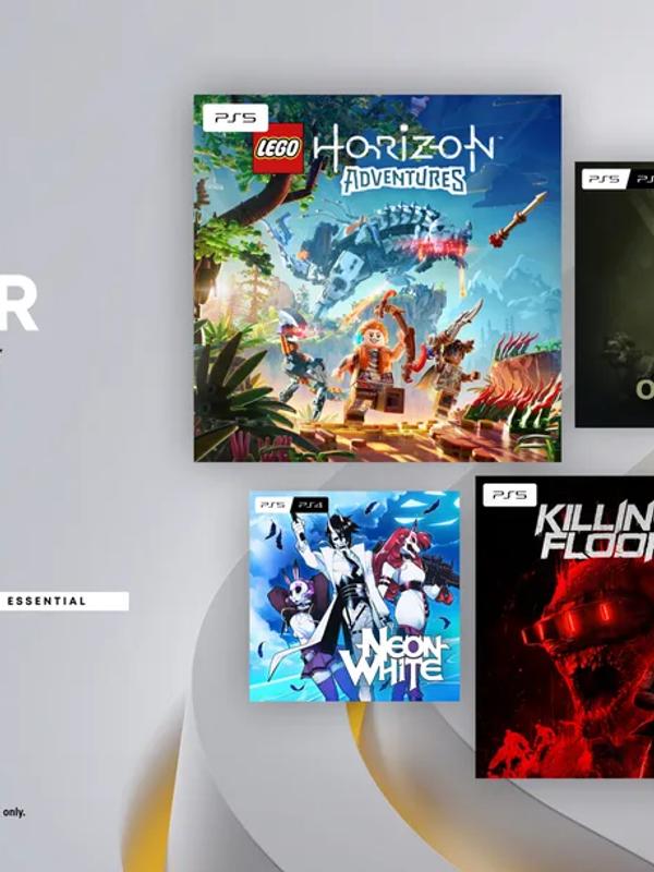 PlayStation Plus Monthly Games December 2025 – Full Game List & Details