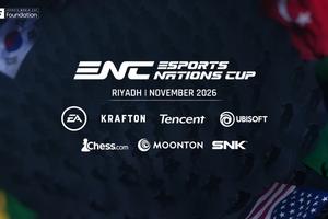 Esports Nations Cup Adds Chess.com, MOONTON Games and SNK to Publisher Lineup