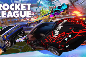 Rocket League Surpasses 1 Million Concurrent Players for the First Time Since 2020