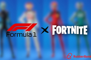 Fortnite Teases Massive F1 Collaboration: Everything We Know So Far