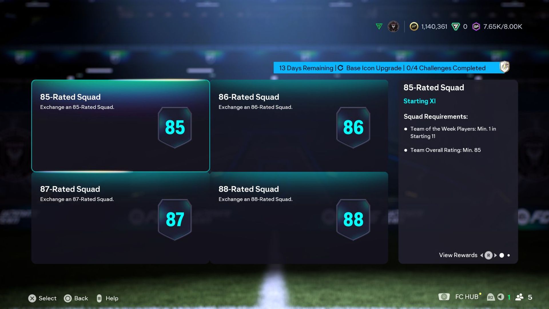 EA FC 26 Base Icon Upgrade SBC Guide – Cheapest Solution, Rewards & Is It Worth It?