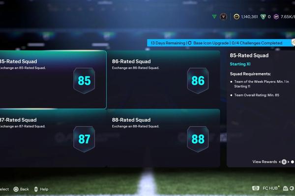 EA FC 26 Base Icon Upgrade SBC Guide – Cheapest Solution, Rewards & Is It Worth It?
