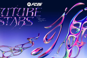 Future Stars Promo Arrives in EA SPORTS FC 26 Celebrating Football’s Next Generation