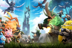 Palworld Developer Pocketpair Uses Steam Playtime to Screen Game Designers