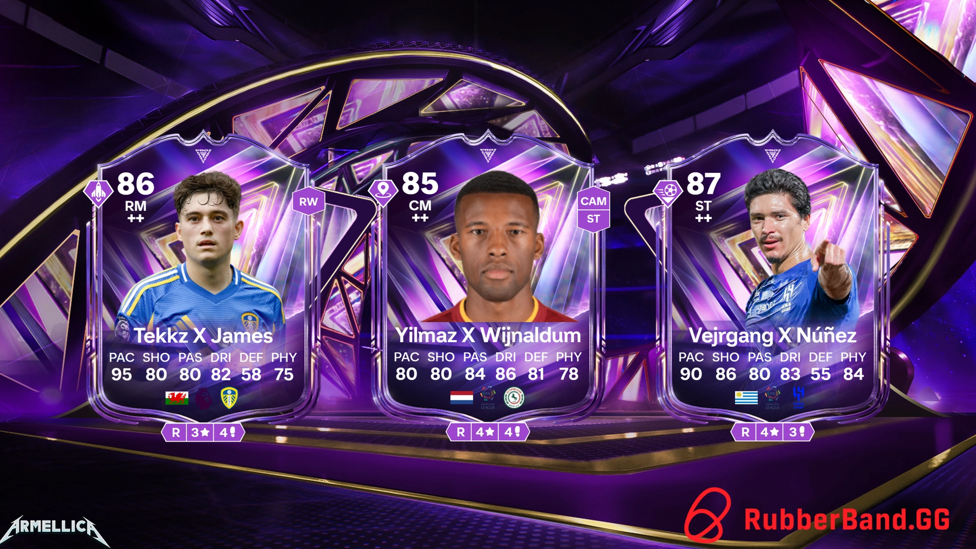 FC Pro Live Promo Arrives in EA FC 26: All Cards, Pros & Upgrade Path Explained
