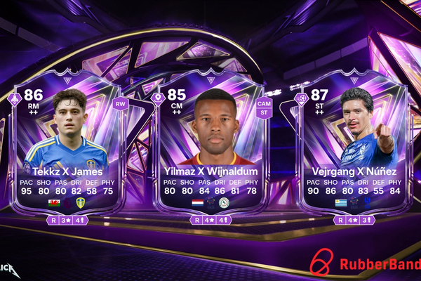 FC Pro Live Promo Arrives in EA FC 26: All Cards, Pros & Upgrade Path Explained