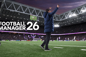 Football Manager 2026 Faces a Rough Launch Despite Major Upgrades  