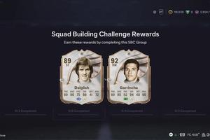 EA FC 26 Base Icon Matchday Pick SBC Cheapest Solutions and Full Requirements