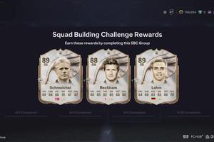 EA FC 26 Base Icon Matchday Pick SBC — Cheapest Solutions, Requirements & Full Guide