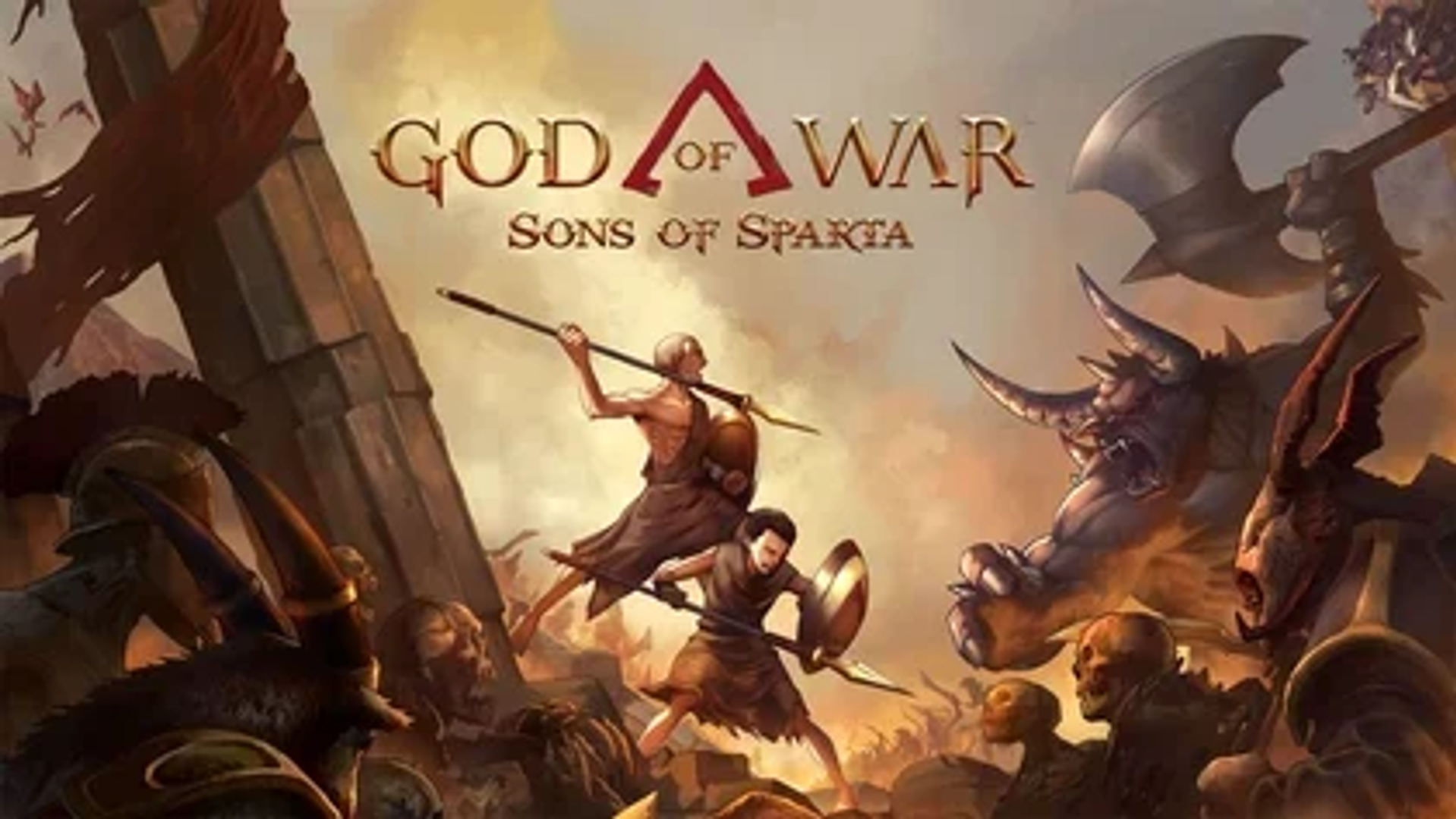 Players Demand Refunds Over Missing Co-Op in God of War: Sons of Sparta at Launch