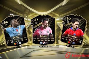 EA FC 26 TOTW 9 – Full Player List, Ratings & What It Means for Your Squad